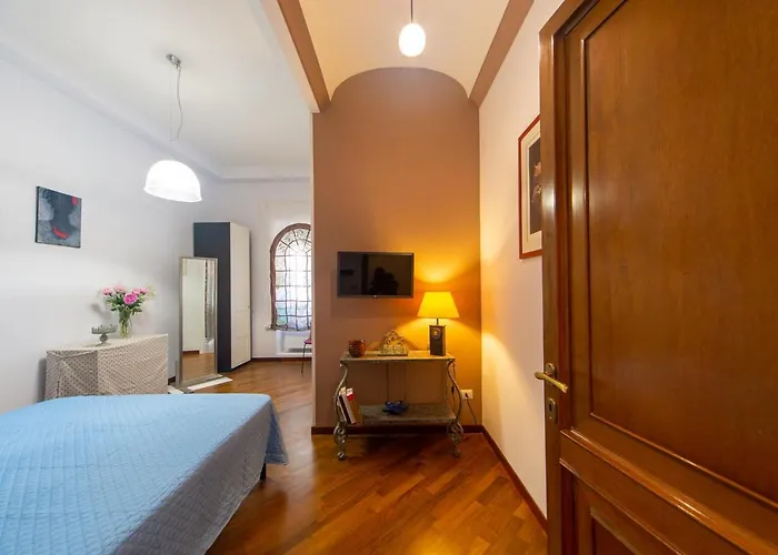 Classic Otel Roma