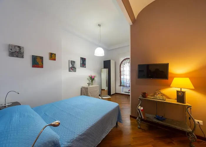 Classic Otel Roma